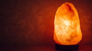 PMDC-PinkSalt Natural Rock Salt Lamp (Medium Size 5-7 Kg) – Your Natural Air Purification System