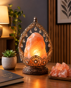 PMDC Salt Royal Lantern